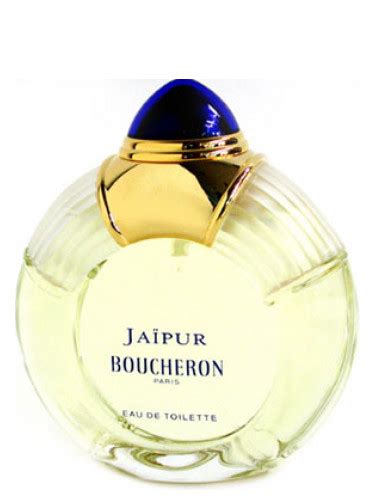 is there an imitation jaipur by boucherone